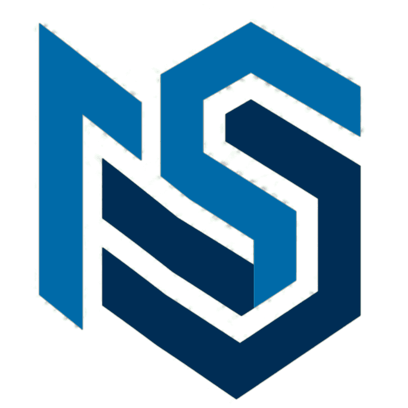 NanStack Logo