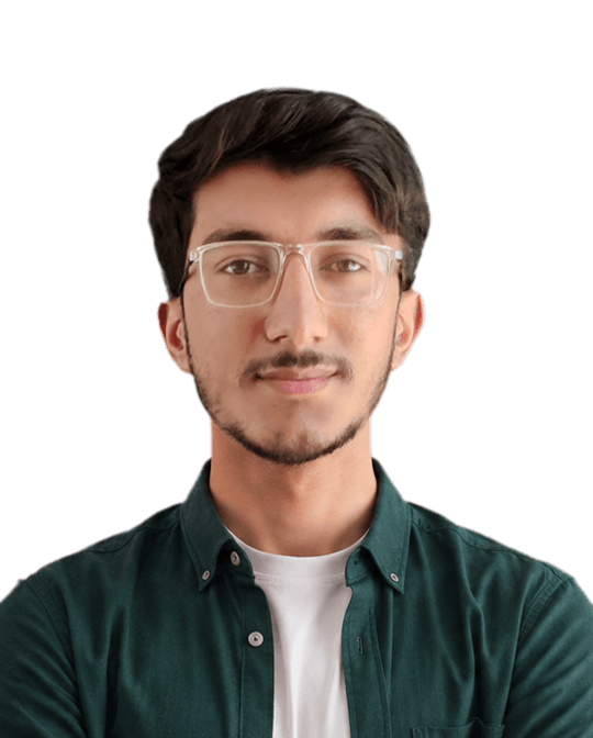Saqib Rehman