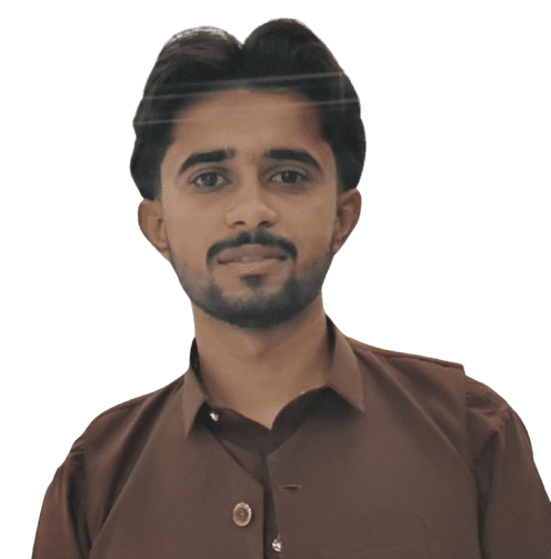 Hassan Ali